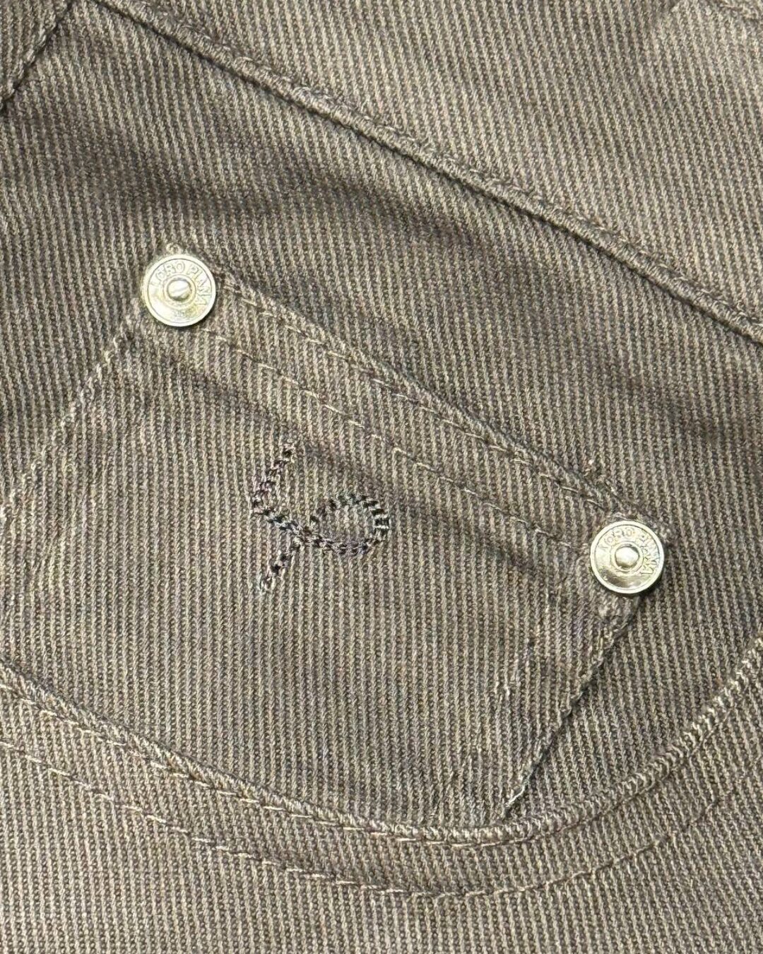 Джинсы Loro Piana — изображение 6