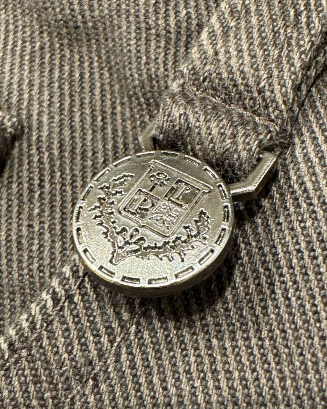 Джинсы Loro Piana — изображение 8