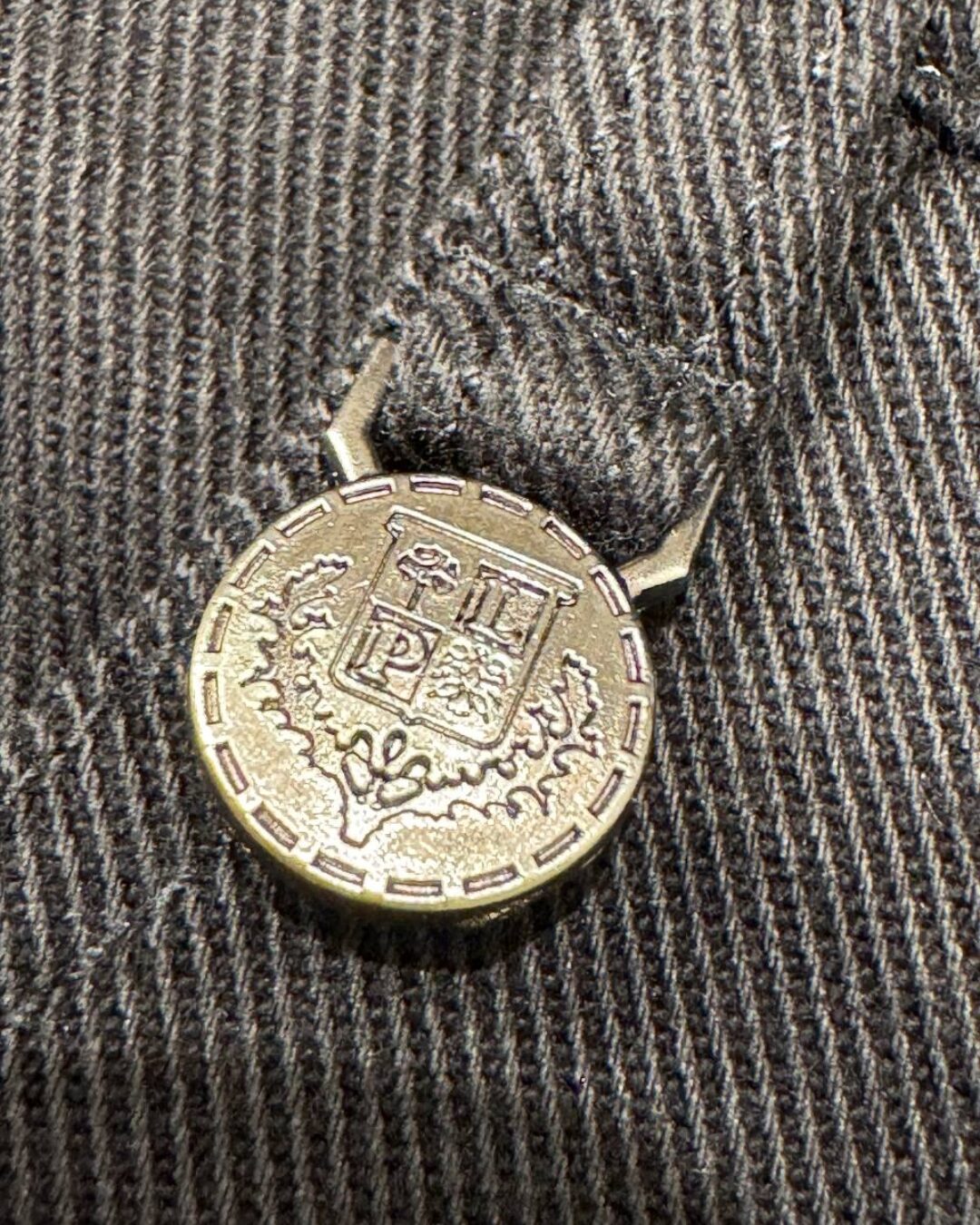 Джинсы Loro Piana — изображение 7