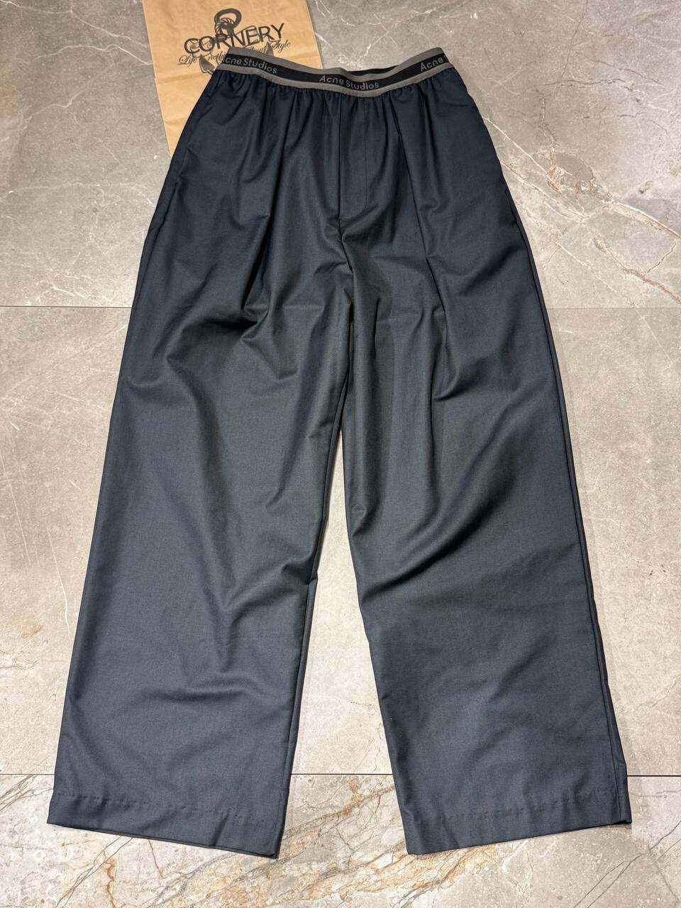 Штаны Acne Studios
