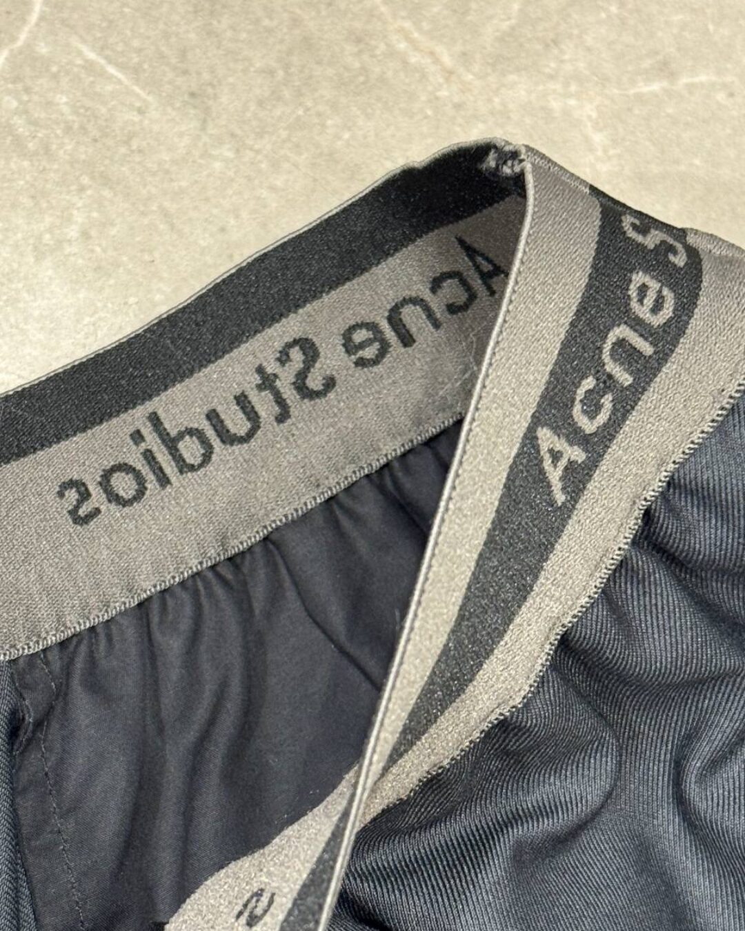 Штаны Acne Studios — изображение 9