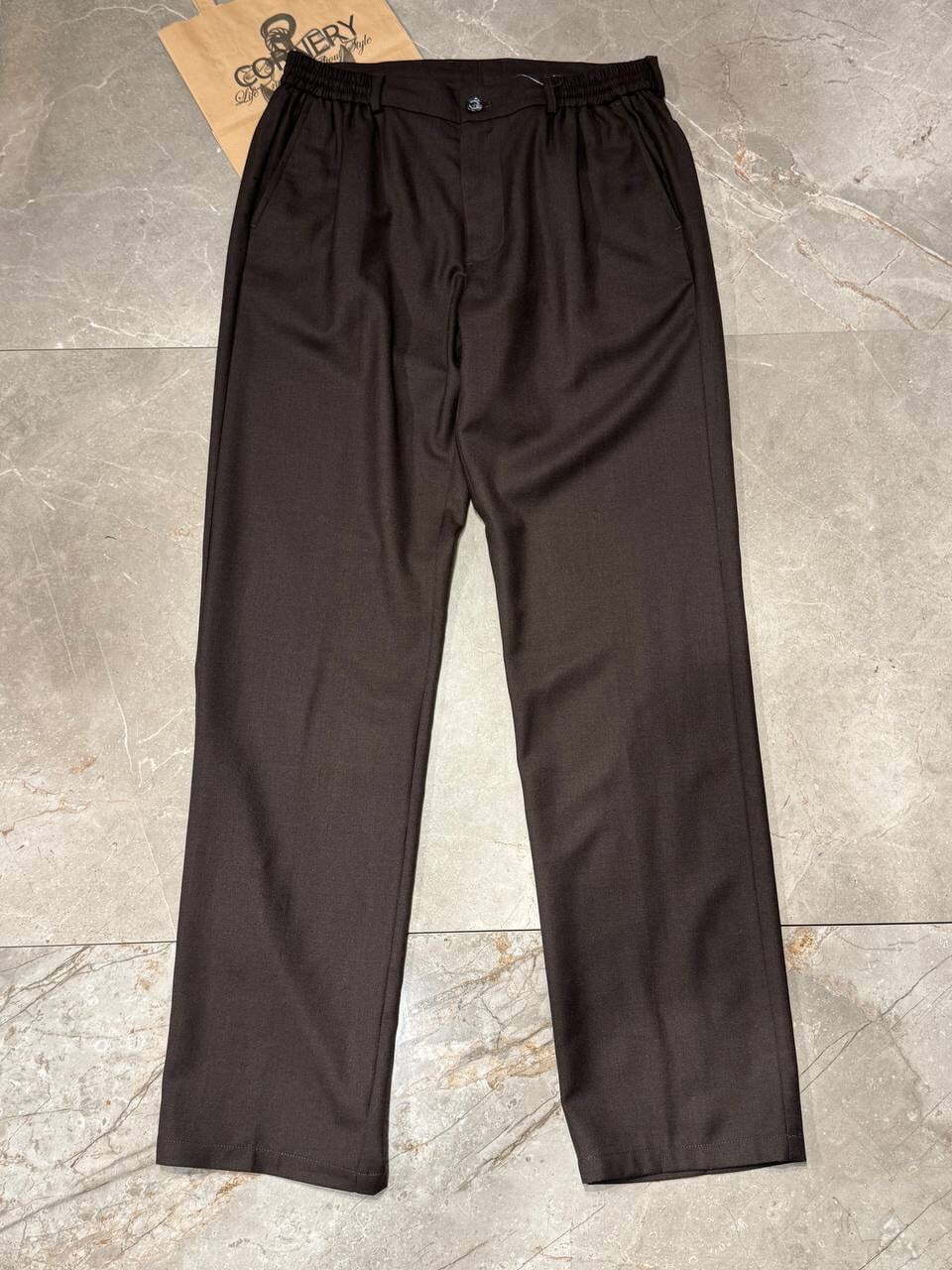 Штаны Brunello Cucinelli