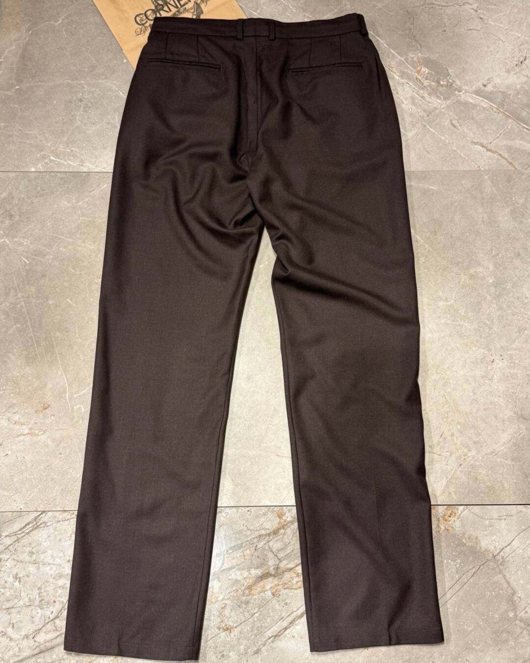 Штаны Brunello Cucinelli — изображение 2