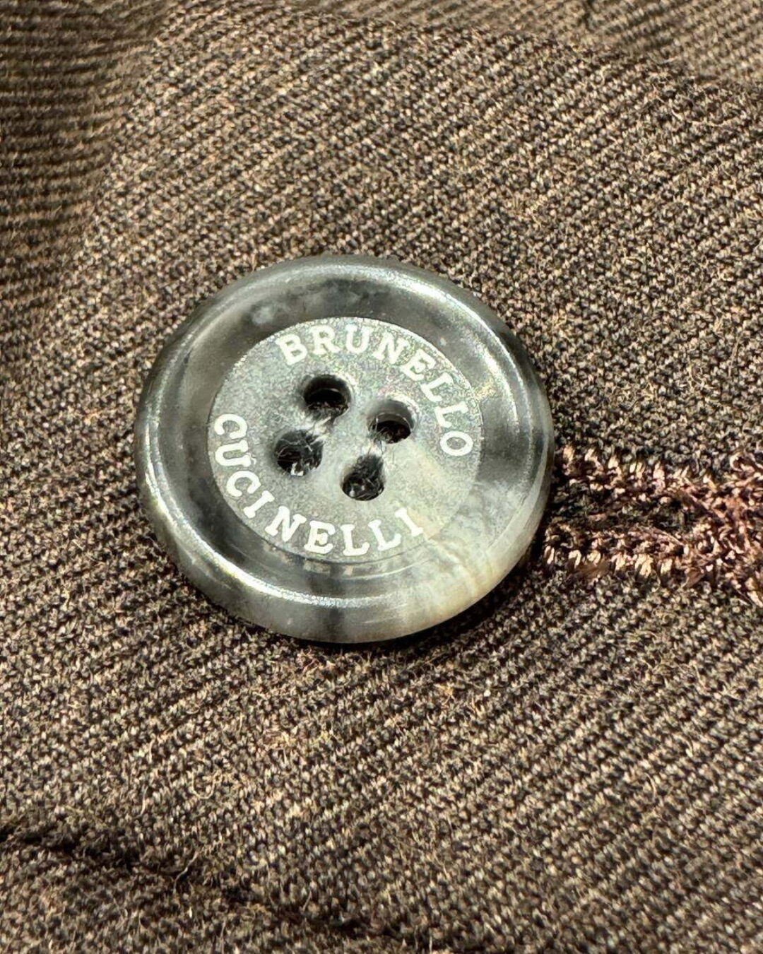 Штаны Brunello Cucinelli — изображение 8