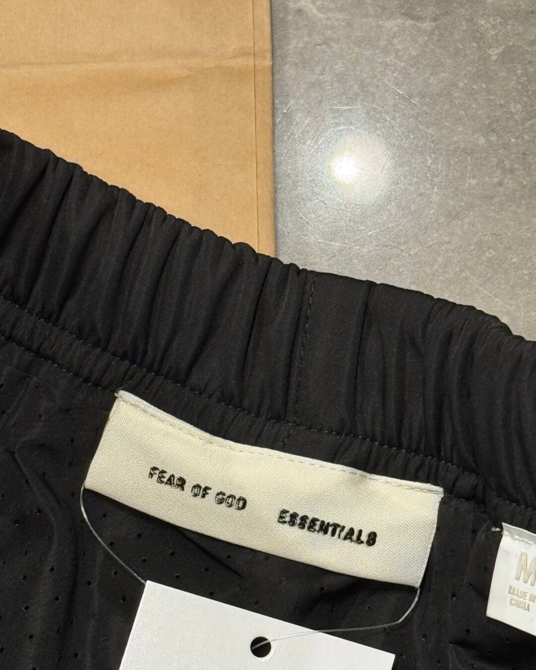Шорты Fear of God — изображение 5