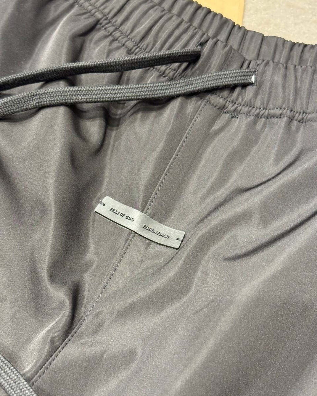 Шорты Fear of God — изображение 6
