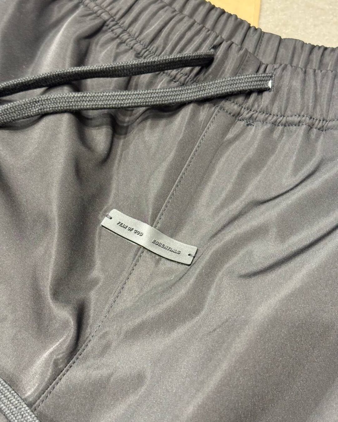 Шорты Fear of God — изображение 6
