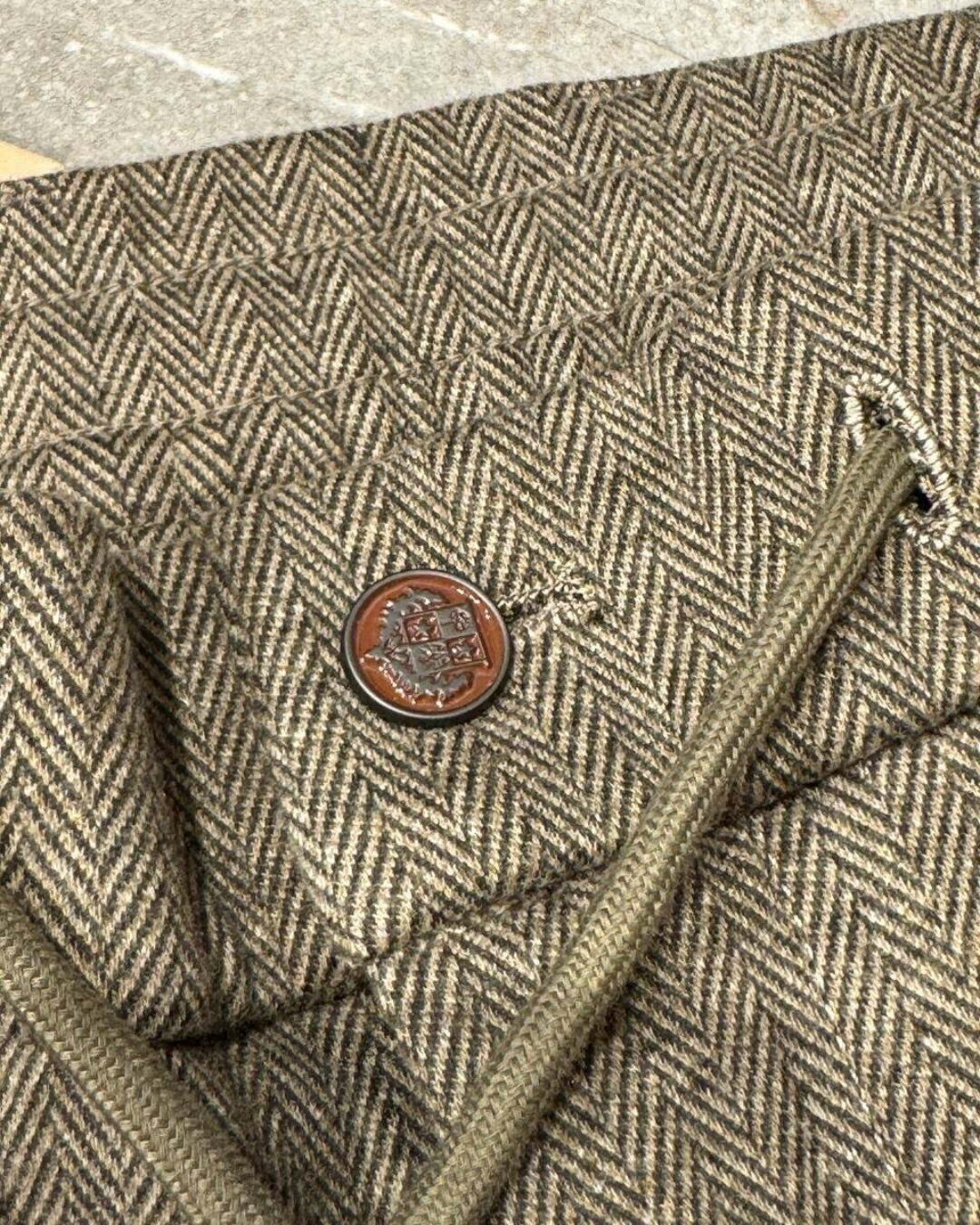 Штаны Loro Piana — изображение 6