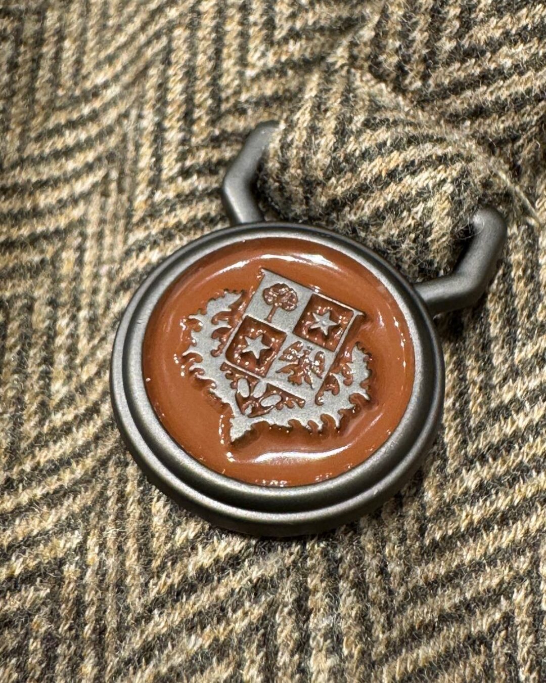 Штаны Loro Piana — изображение 7