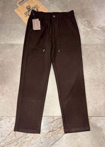 Штаны Loro Piana