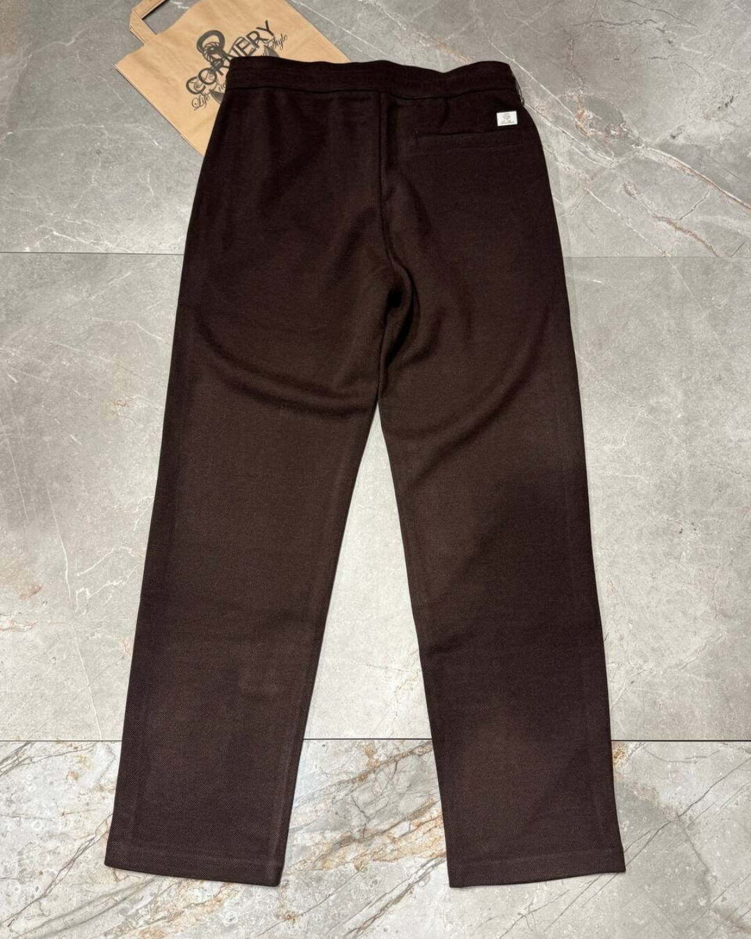 Штаны Loro Piana — изображение 2