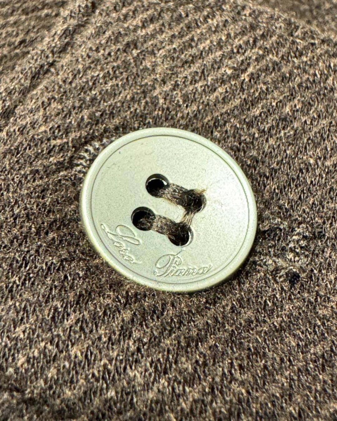 Штаны Loro Piana — изображение 6