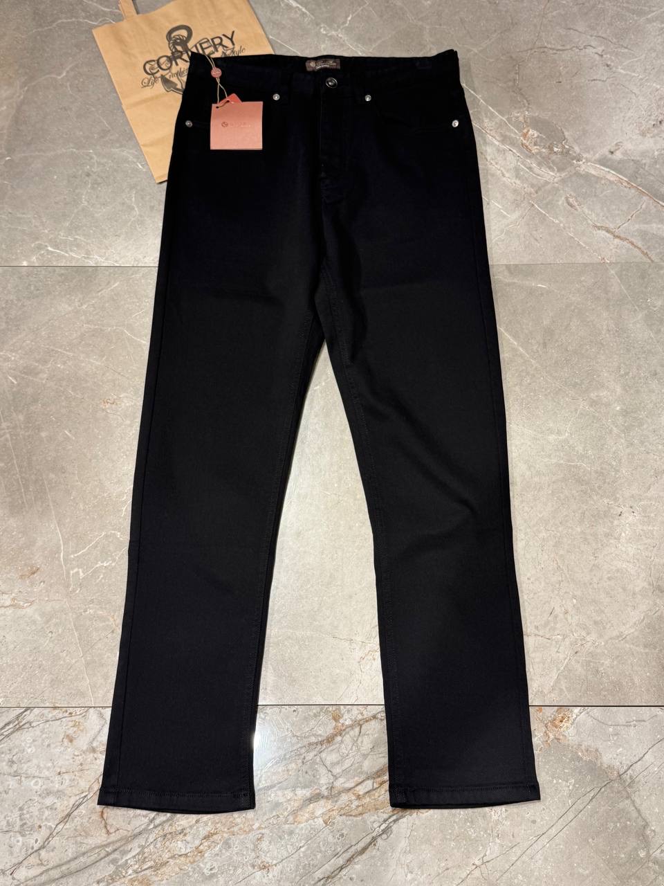 Джинсы Loro Piana