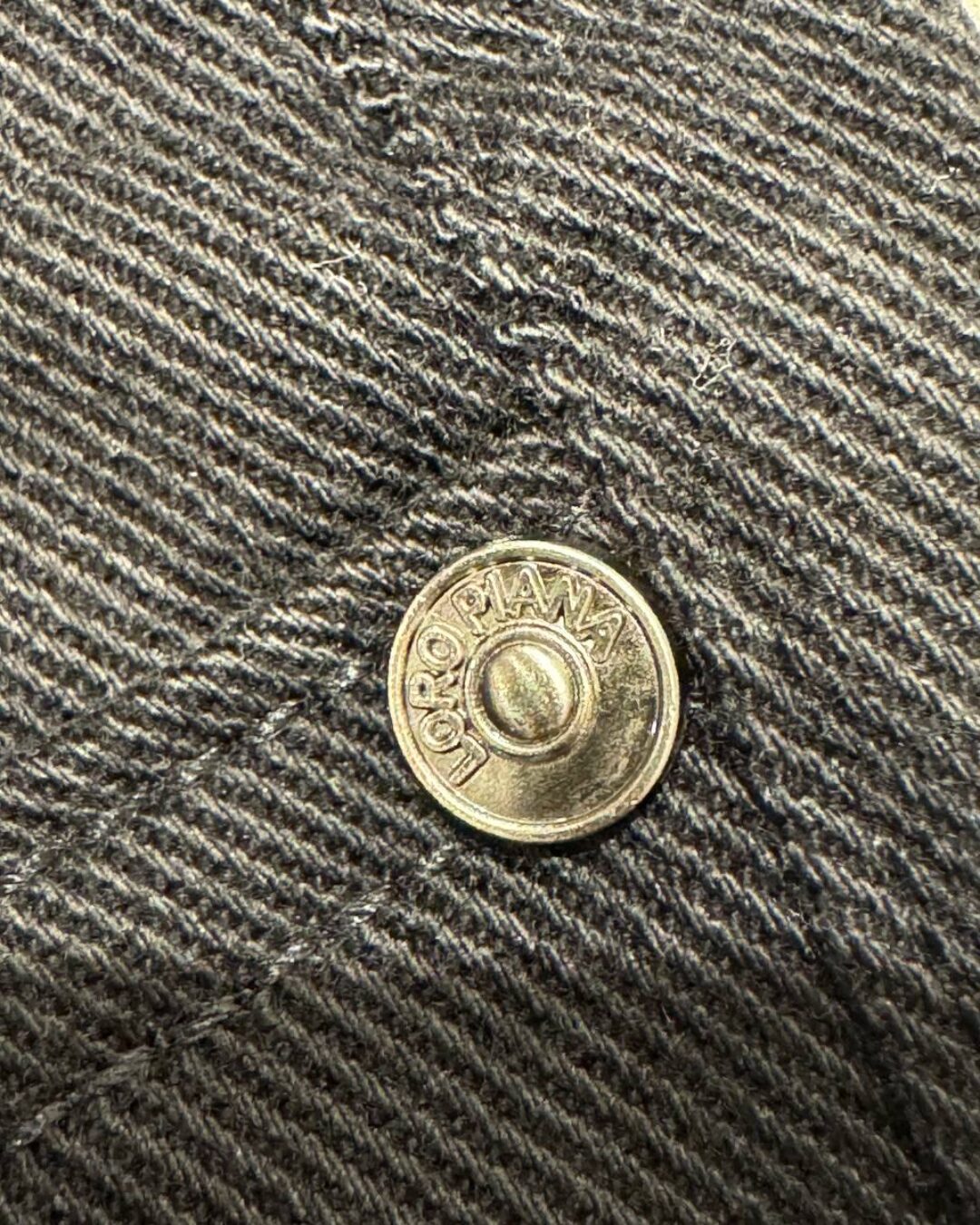 Джинсы Loro Piana — изображение 9