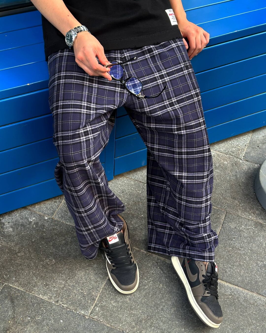 Штаны Balenciaga — изображение 2