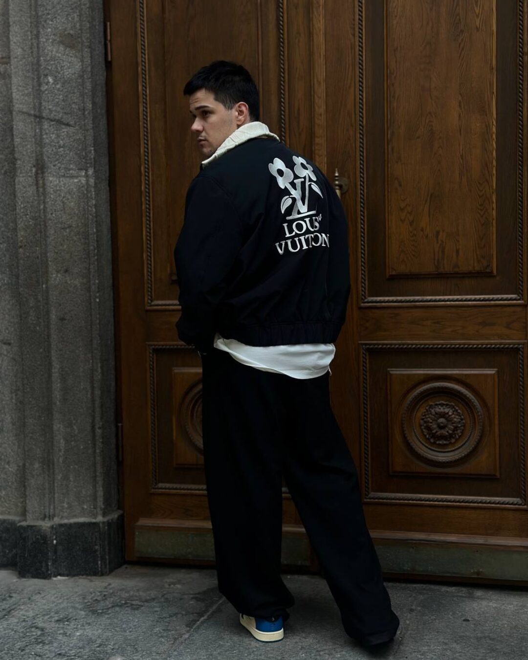 Куртка Louis Vuitton — изображение 2