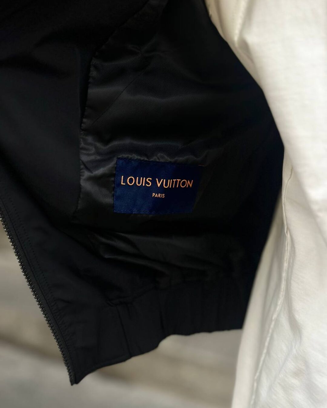 Куртка Louis Vuitton — изображение 3