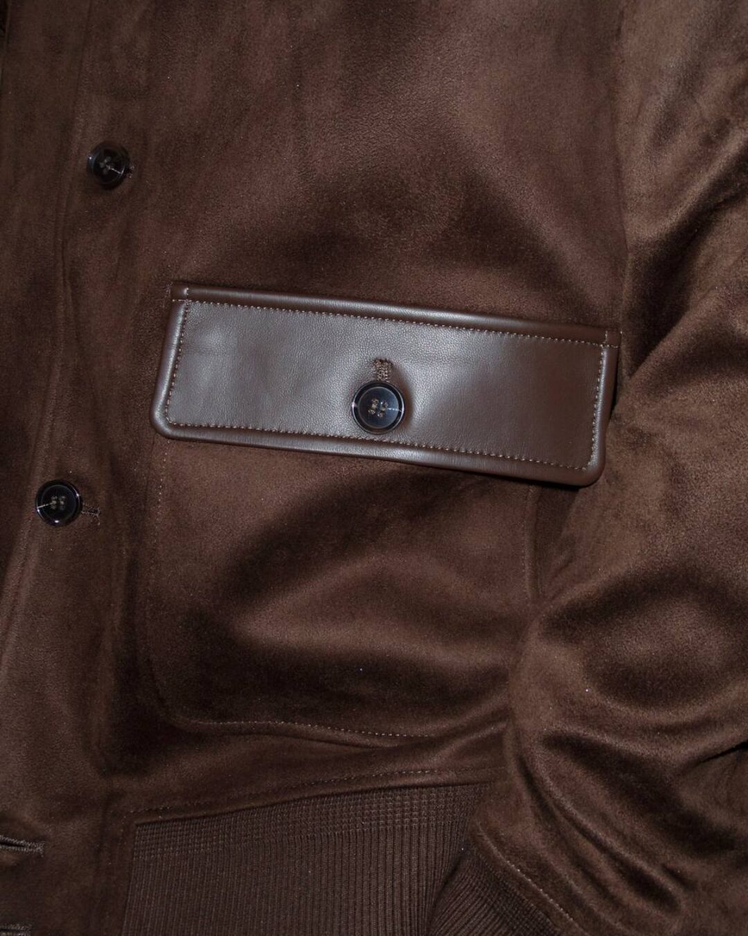 Куртка Tom Ford — изображение 3