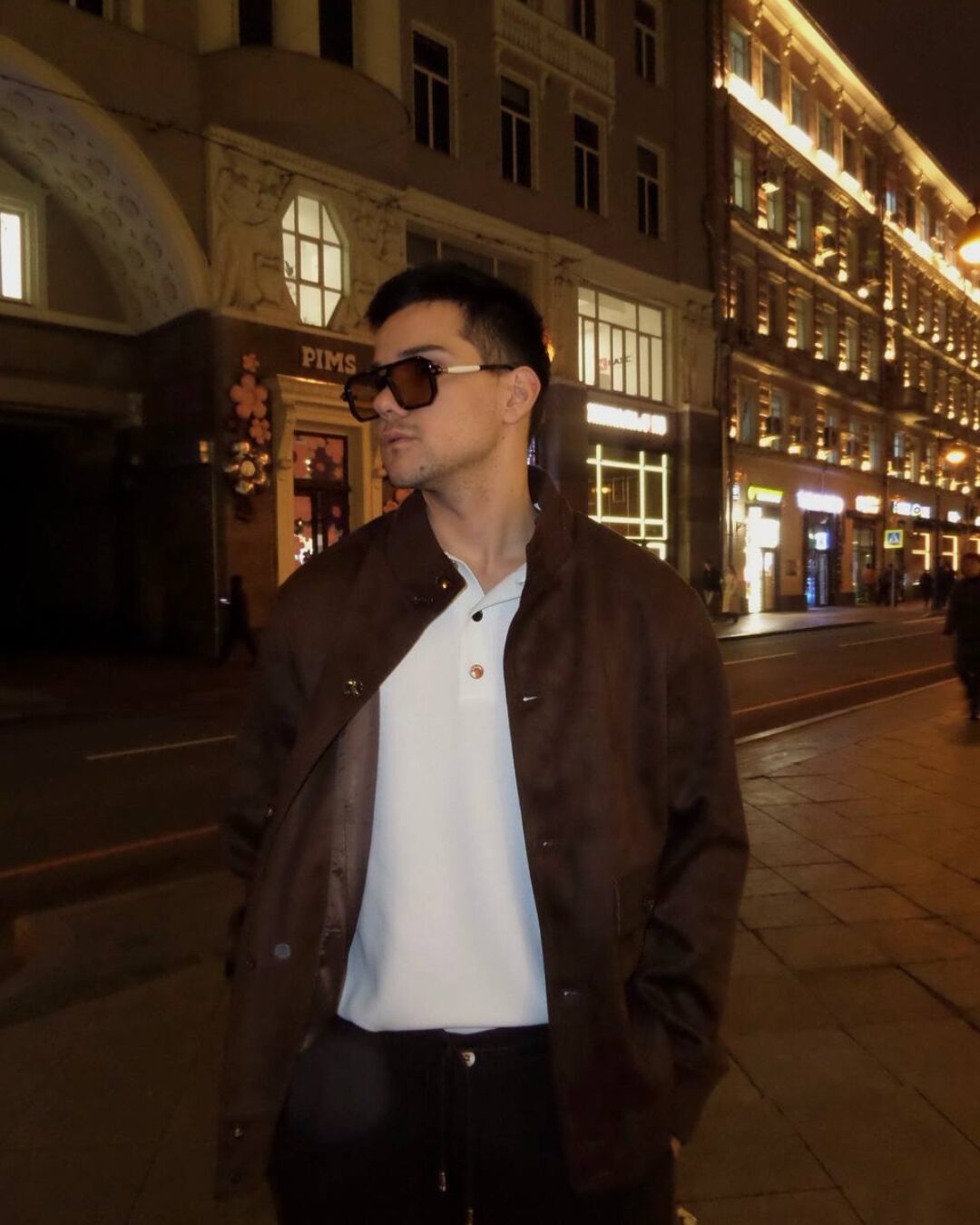 Куртка Tom Ford — изображение 2