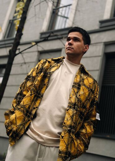 Рубашка Stone Island