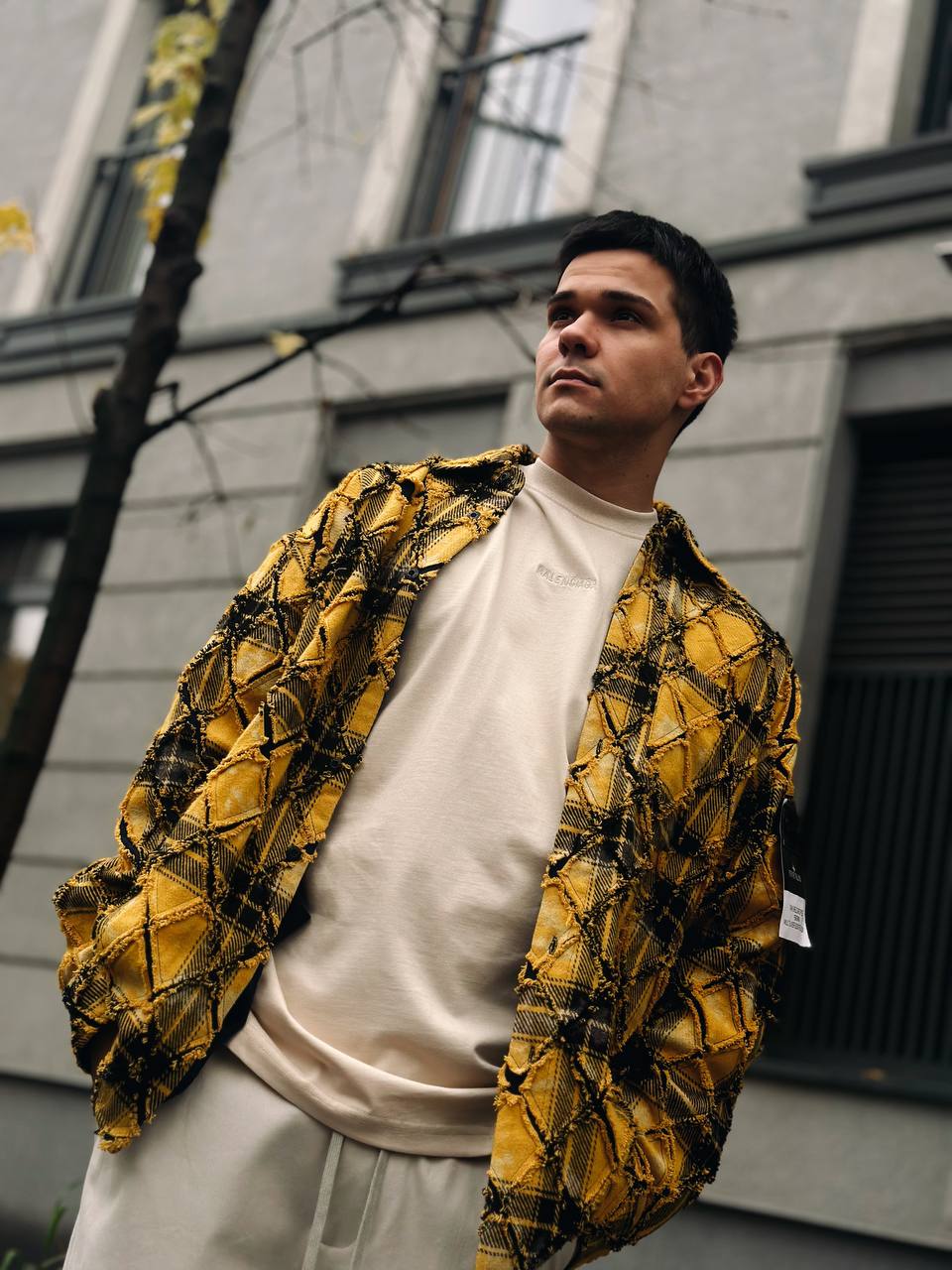 Рубашка Stone Island