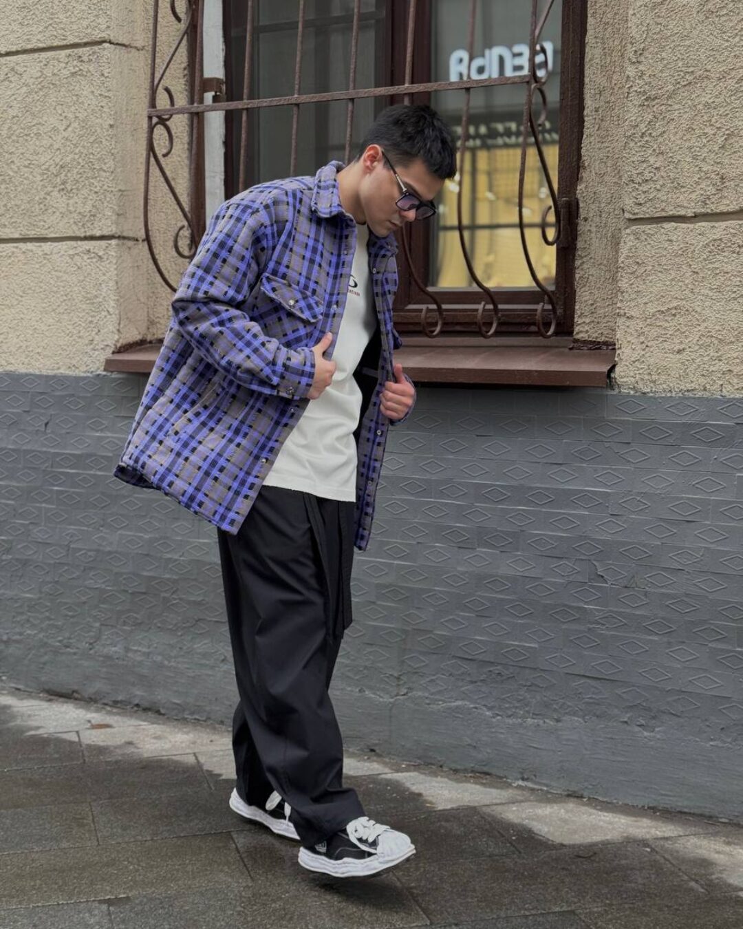 Куртка Chrome Hearts — изображение 2