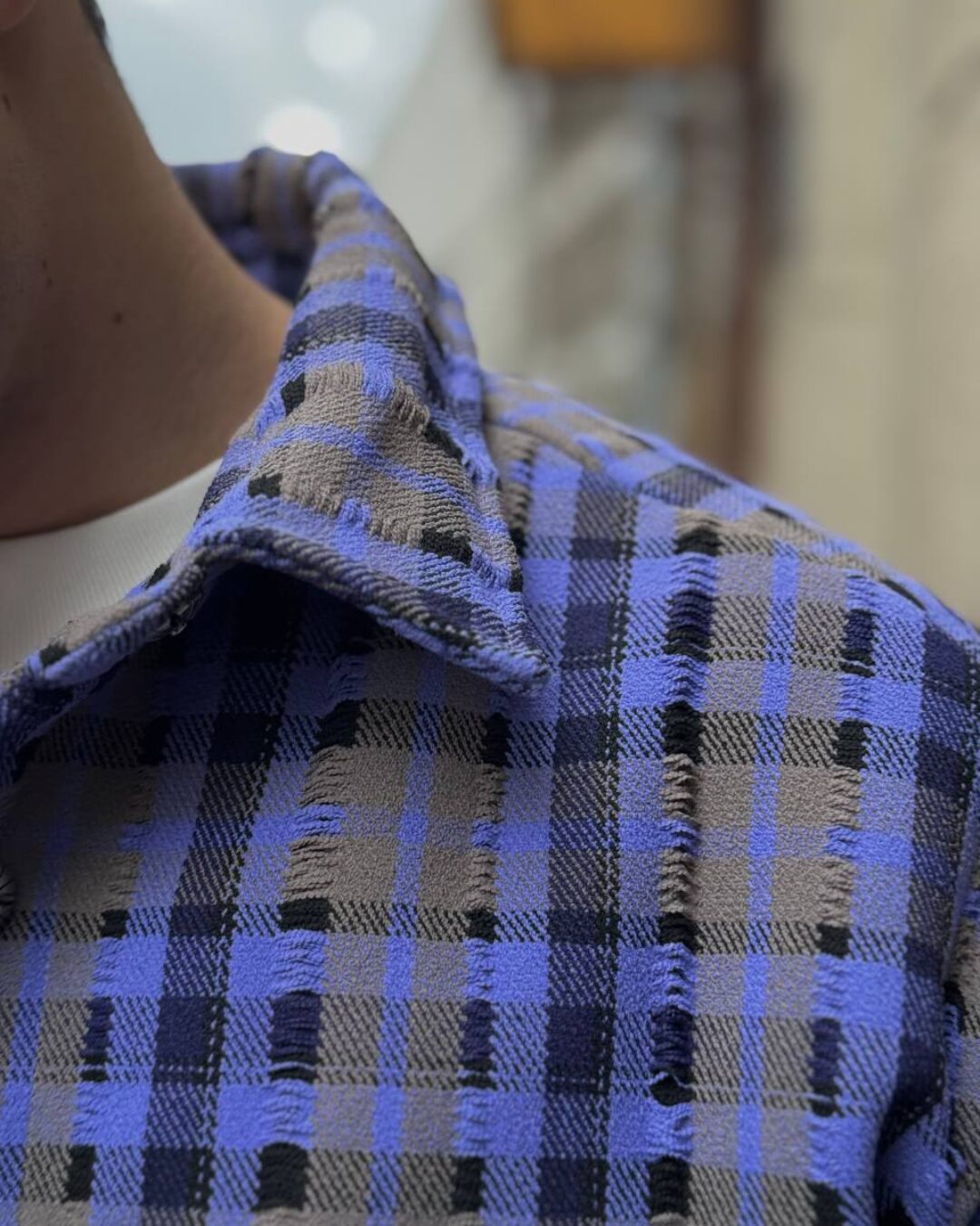 Куртка Chrome Hearts — изображение 3