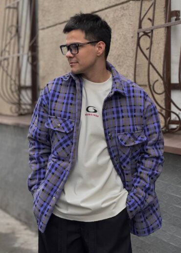 Куртка Chrome Hearts