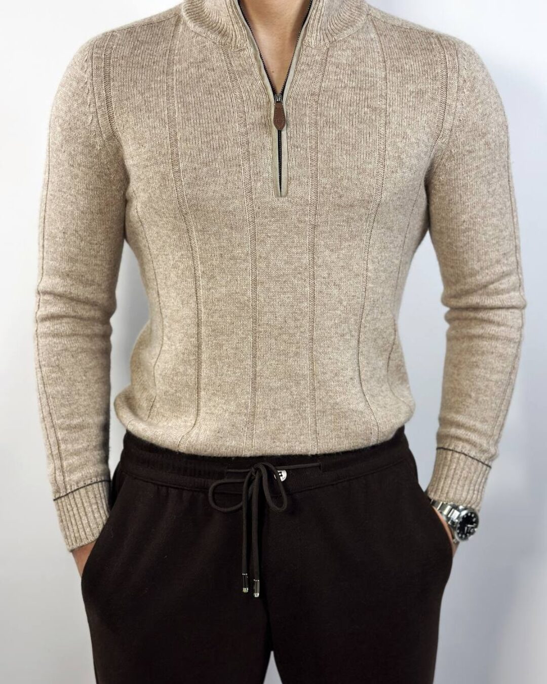 Кофта Loro Piana — изображение 2