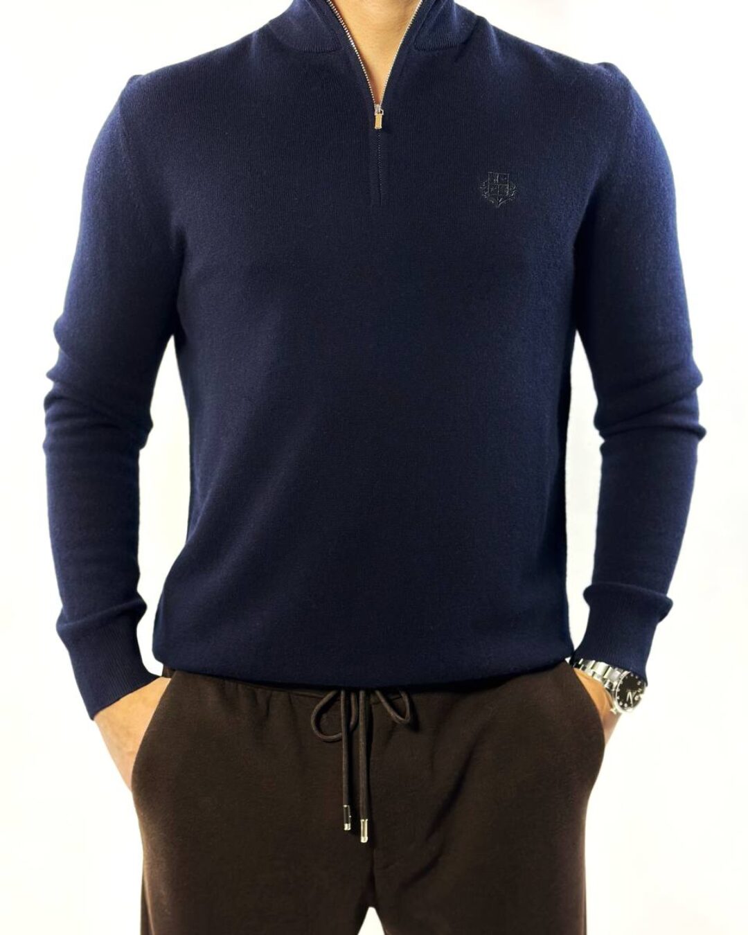 Кофта Loro Piana — изображение 2