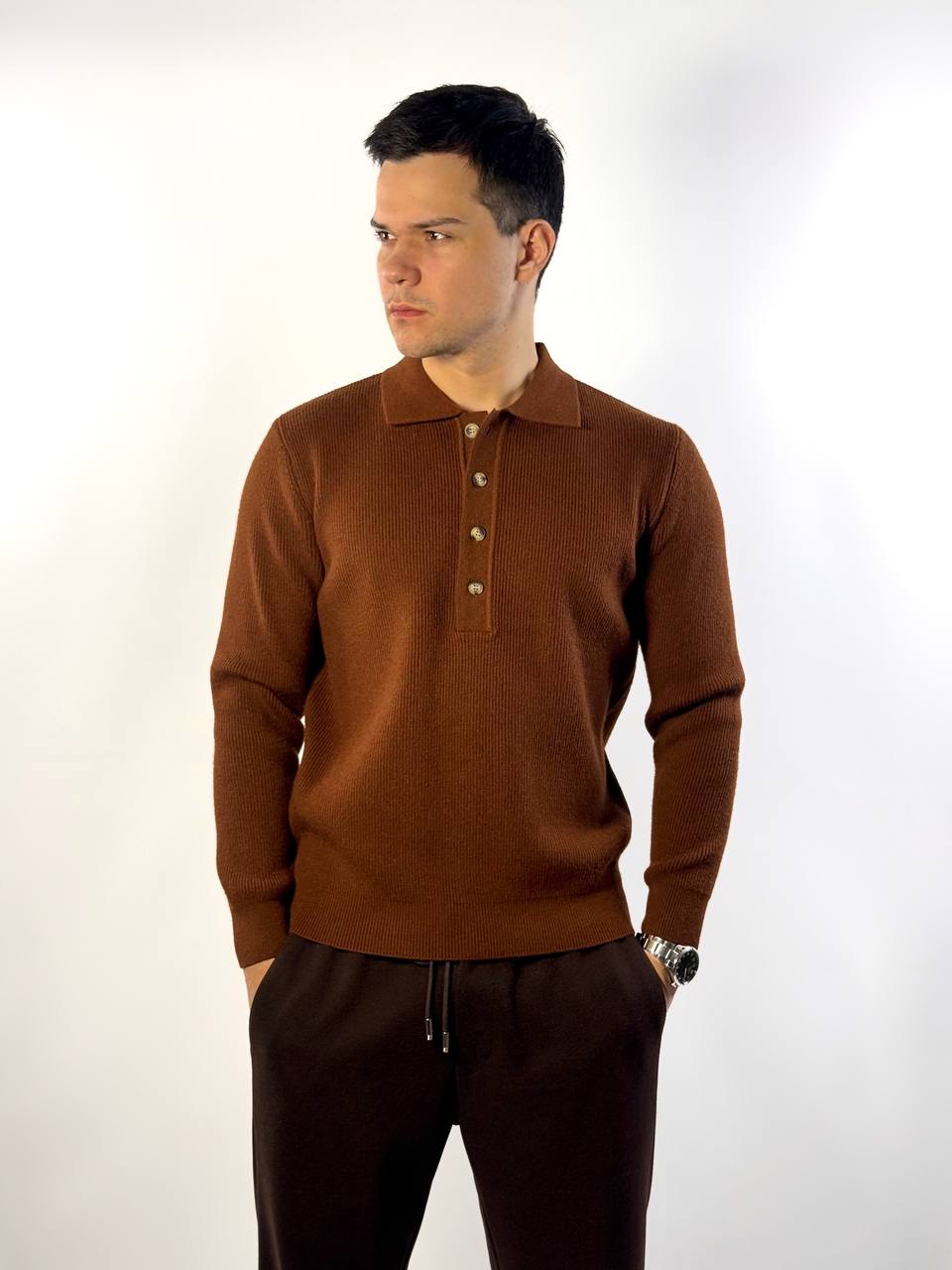 Кофта Loro Piana