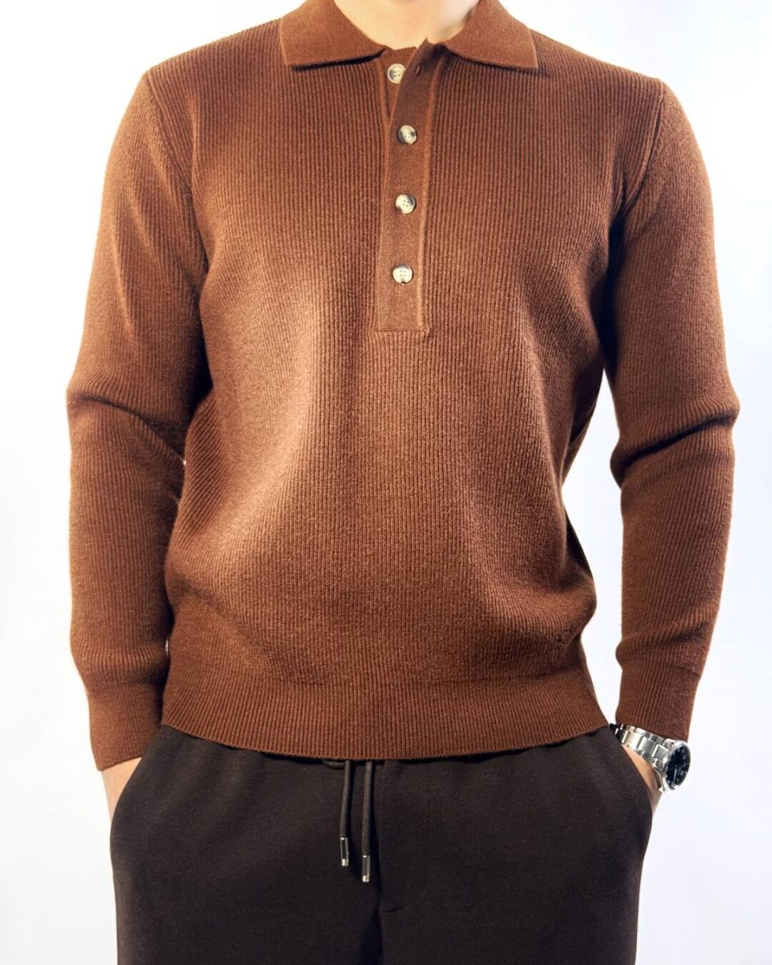 Кофта Loro Piana — изображение 2