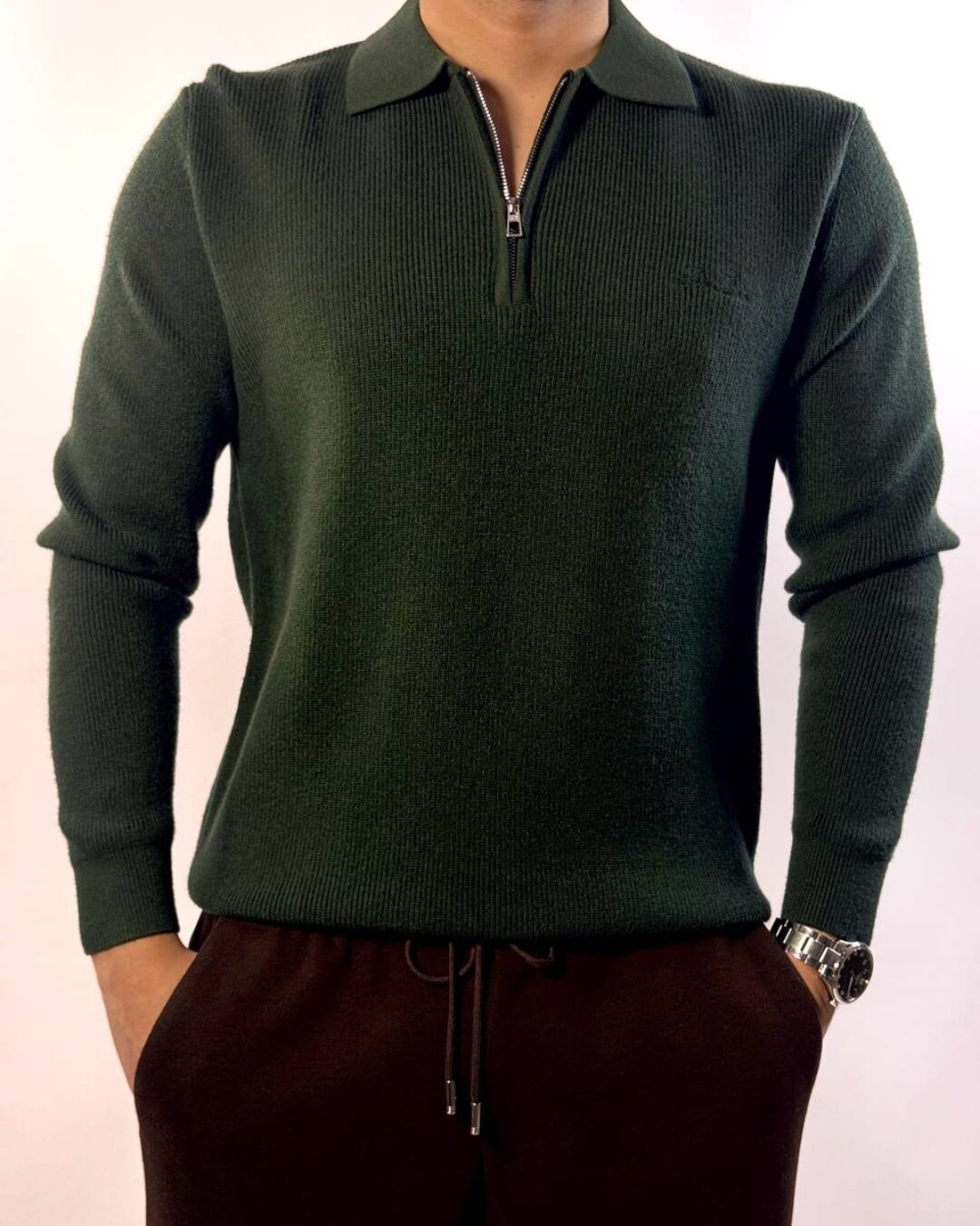 Кофта Loro Piana — изображение 2