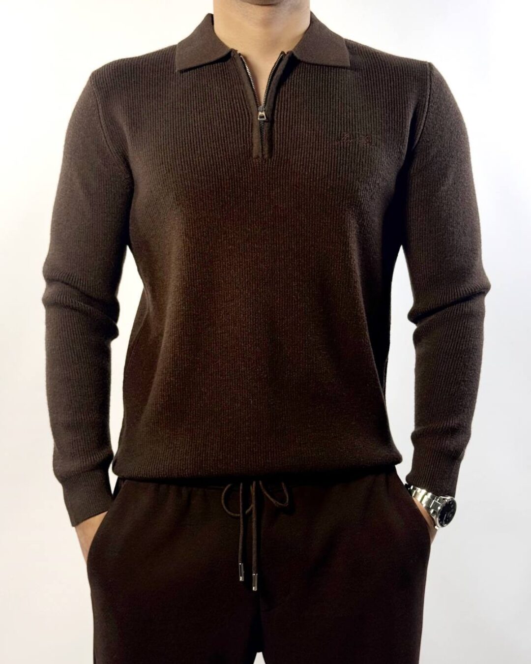 Кофта Loro Piana — изображение 2