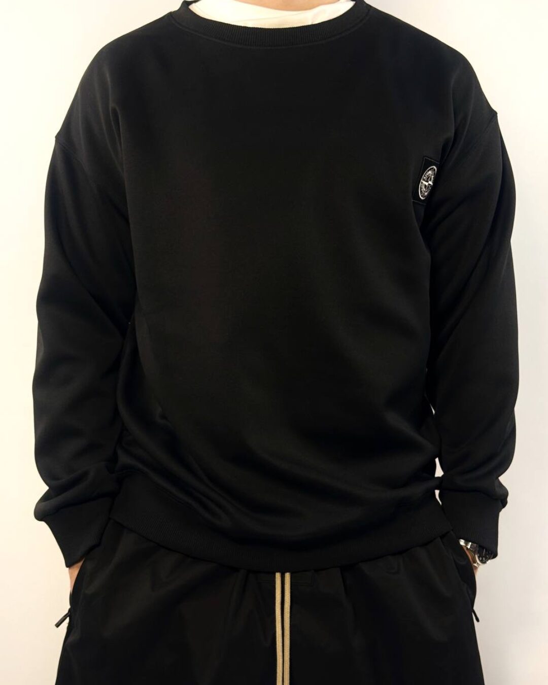 Кофта Stone Island — изображение 2