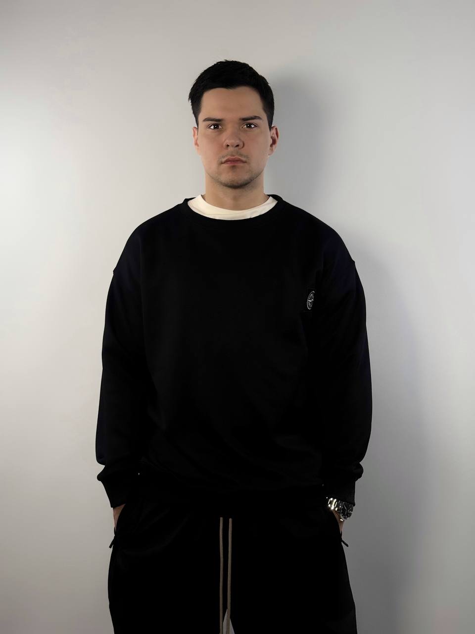 Кофта Stone Island