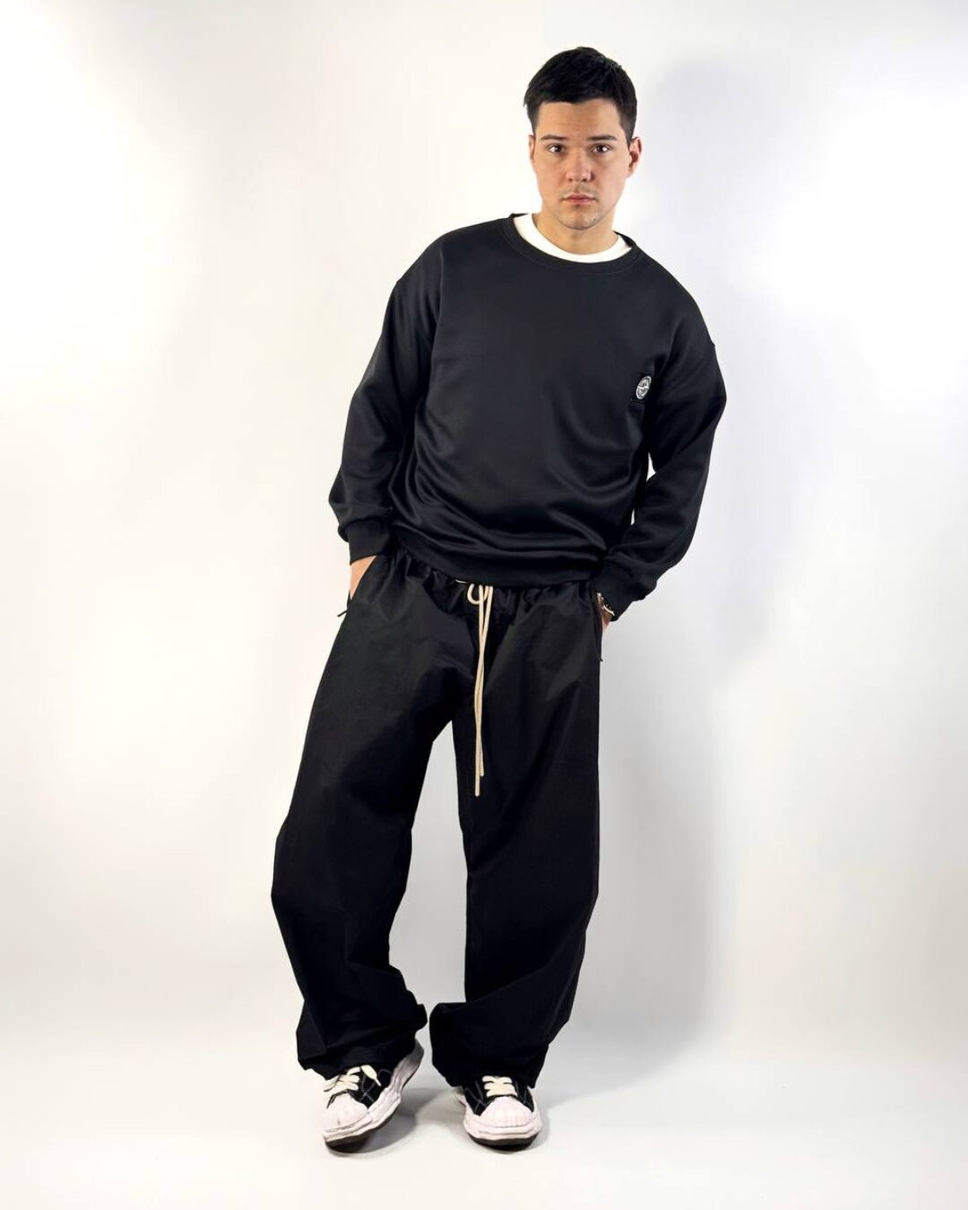 Кофта Stone Island — изображение 3