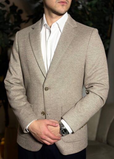 Пиджак Brunello Cucinelli