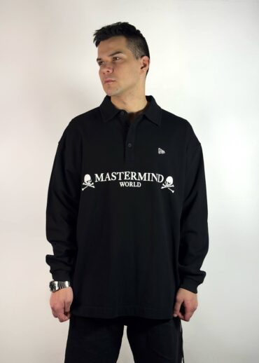 Кофта Mastermind
