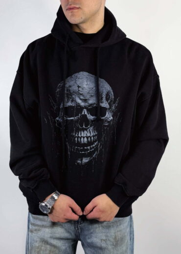 Кофта Vetements