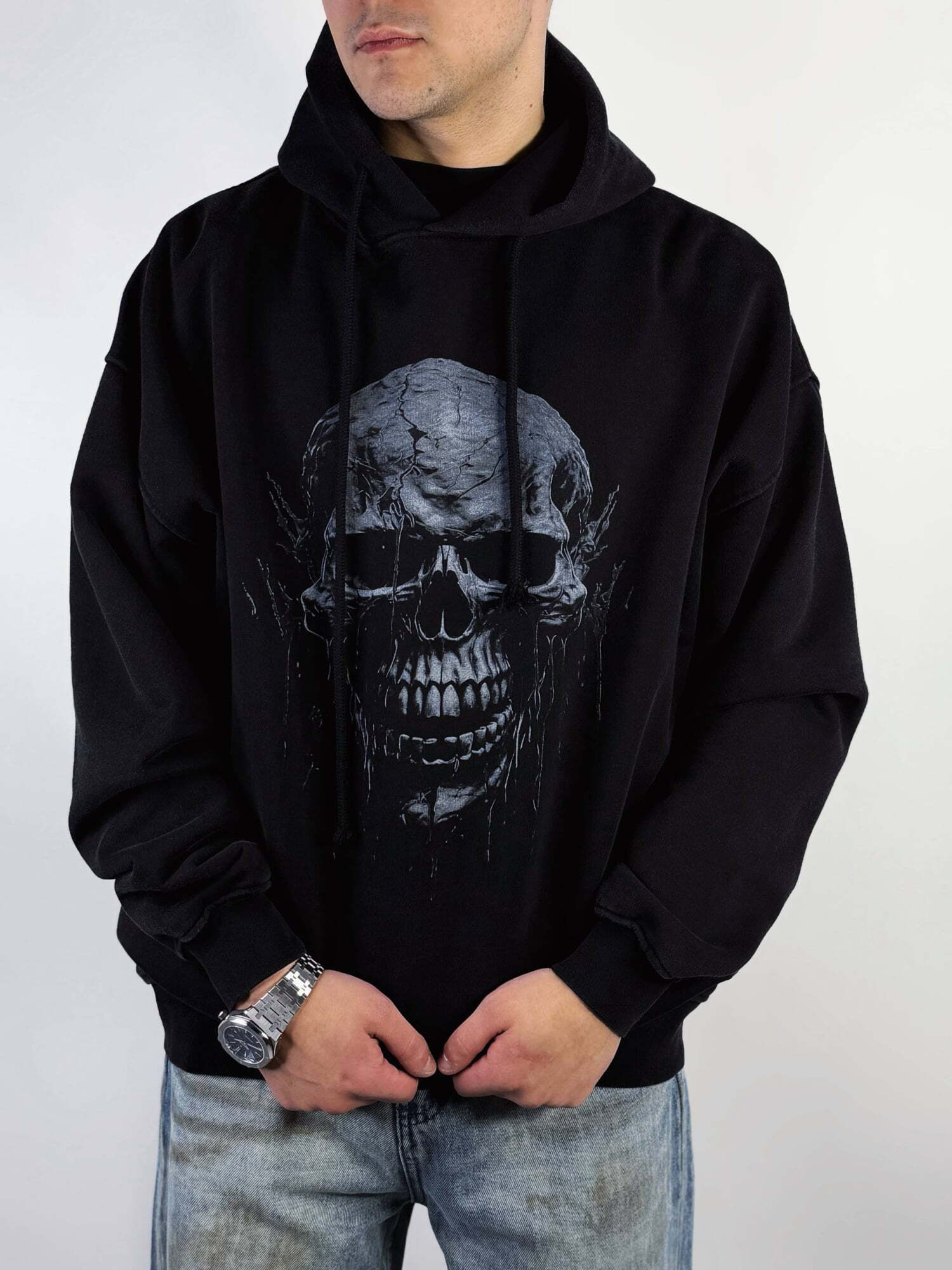 Кофта Vetements