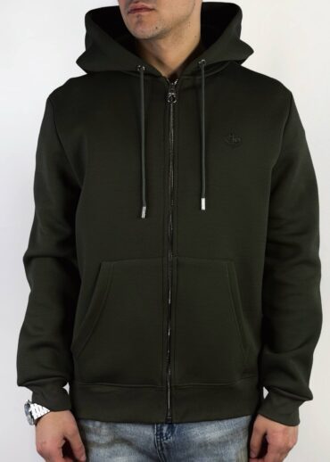 Zip-Худи Loro Piana