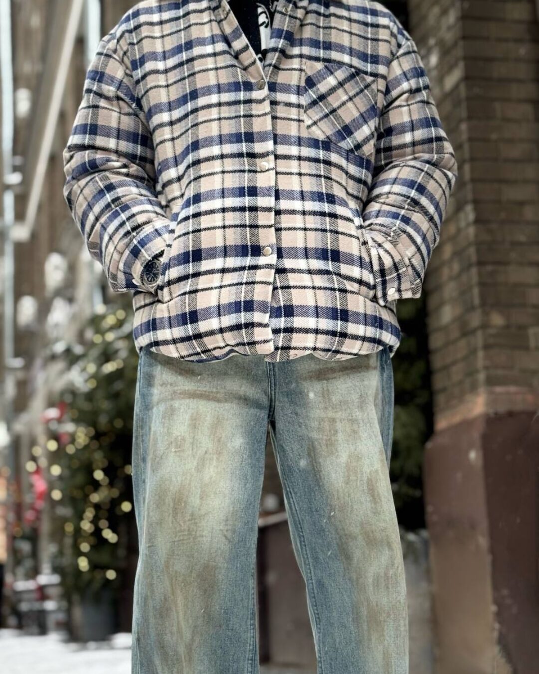 Куртка Acne Studios — изображение 2