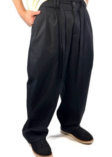 Штаны Maison Margiela