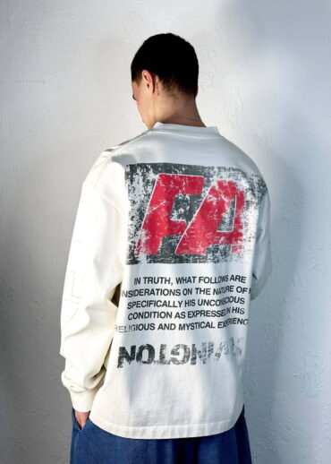 Кофта Rivington Roi Rebis