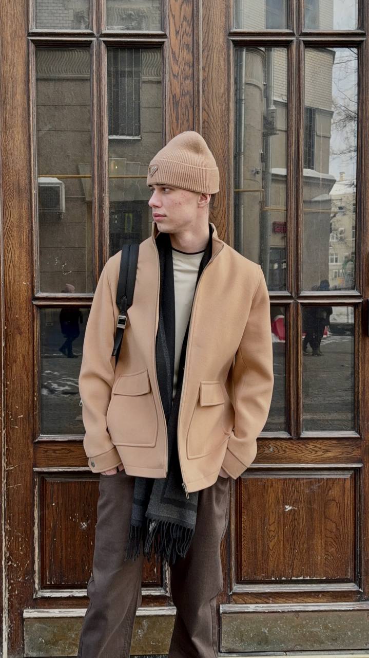 Куртка Loro Piana