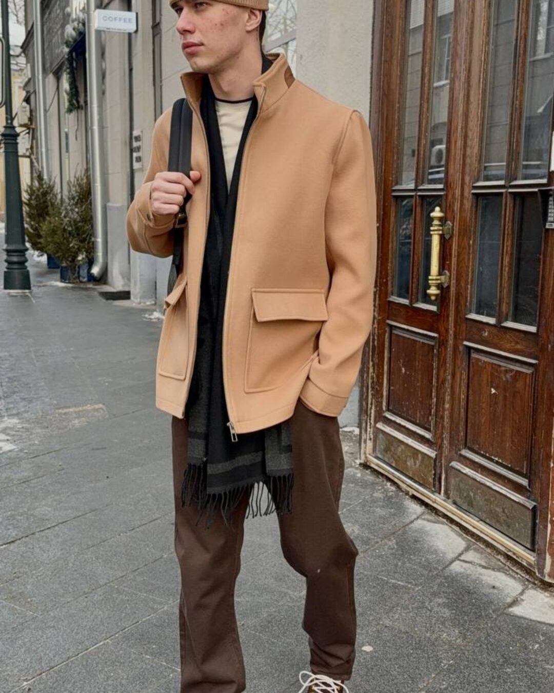 Куртка Loro Piana — изображение 2