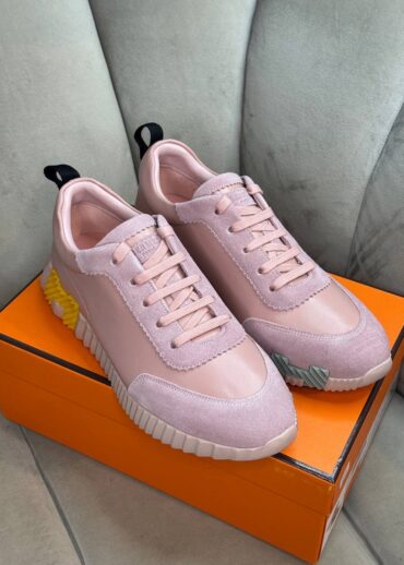Кроссовки Hermes