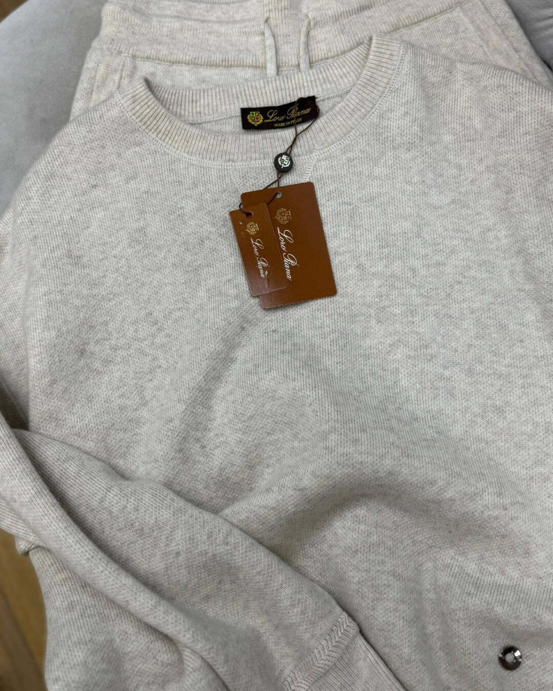 Костюм Loro Piana — изображение 7