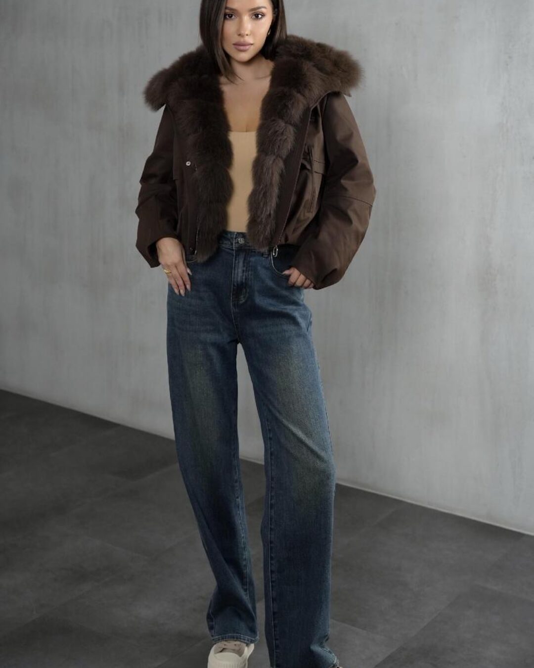 Куртка Cornery — изображение 3